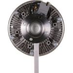 Mahle CFC 137 000P Kupplung, Kühlerlüfter BEHR Premium Line Mahle CFC 137 000P Kupplung, Kühlerlüfter BEHR Premium Line