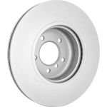 Hella 8DD 355 120-861 Bremsscheibe Pro High Carbon Hella 8DD 355 120-861 Bremsscheibe Pro High Carbon