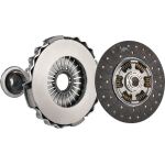 Valeo 827190 Kupplungssatz REMANUFACTURED KIT3P Valeo 827190 Kupplungssatz REMANUFACTURED KIT3P
