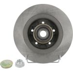 Bremsscheibe DDF1569-1 Bremsscheibe DDF1569-1