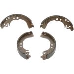 Ferodo FSB314 Bremsbackensatz PREMIER Ferodo FSB314 Bremsbackensatz PREMIER