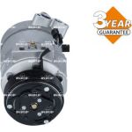 NRF 32692 Kompressor, Klimaanlage EASY FIT NRF 32692 Kompressor, Klimaanlage EASY FIT