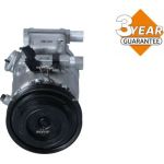 NRF 32718 Kompressor, Klimaanlage EASY FIT NRF 32718 Kompressor, Klimaanlage EASY FIT
