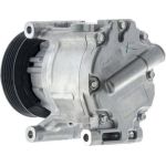 Kompressor, Klimaanlage ACP 595 000S