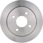 Bremsscheibe 0 986 478 344 Bremsscheibe 0 986 478 344