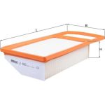 Luftfilter LX 4460 Luftfilter LX 4460