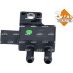 NRF 708055 Sensor, Abgasdruck NRF 708055 Sensor, Abgasdruck