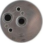 Mahle AD 159 000P Trockner, Klimaanlage BEHR Premium Line Mahle AD 159 000P Trockner, Klimaanlage BEHR Premium Line