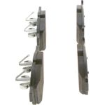 Bremsbelagsatz, Scheibenbremse 0 986 494 427 Bremsbelagsatz, Scheibenbremse 0 986 494 427