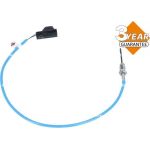 Sensor, Abgastemperatur 707411 Sensor, Abgastemperatur 707411