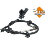 NRF 707256 Sensor, Abgastemperatur EASY FIT NRF 707256 Sensor, Abgastemperatur EASY FIT