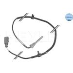 Sensor, Abgastemperatur 114 800 0232 Sensor, Abgastemperatur 114 800 0232