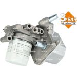 Ölkühler, Motoröl 31238 Ölkühler, Motoröl 31238