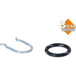 NRF 727009 Sensor, Kühlmitteltemperatur EASY FIT NRF 727009 Sensor, Kühlmitteltemperatur EASY FIT