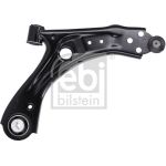 FEBI BILSTEIN 185599 Querlenker, Lenker, Radaufhängung FEBI BILSTEIN 185599 Querlenker, Lenker, Radaufhängung