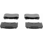 Vaico V40-4127 Bremsbelagsatz, Scheibenbremse Green Mobility Parts Vaico V40-4127 Bremsbelagsatz, Scheibenbremse Green Mobility Parts