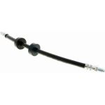 Vaico V10-4001 Bremsschlauch