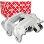 FEBI BILSTEIN 182196 Bremssattel Vorderachse rechts Gusseisen FEBI BILSTEIN 182196 Bremssattel Vorderachse rechts Gusseisen