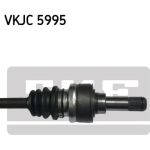 SKF VKJC 5995 Antriebswelle SKF VKJC 5995 Antriebswelle