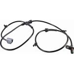 Sensor, Raddrehzahl 09001367