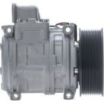 Kompressor, Klimaanlage ACP 1590 000S Kompressor, Klimaanlage ACP 1590 000S
