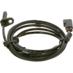 Sensor, Raddrehzahl 0 265 008 665 Sensor, Raddrehzahl 0 265 008 665
