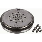 Sachs 2294 000 107 Schwungrad Zwei-Massen-Schwungrad