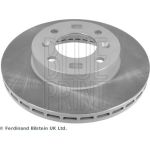 Blue Print ADC443122 Bremsscheibe Blue Print ADC443122 Bremsscheibe