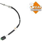 NRF 707419 Sensor, Abgastemperatur EASY FIT