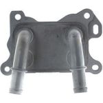 Ölkühler, Motoröl CLC 266 000S