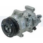 Kompressor, Klimaanlage CS20495 Kompressor, Klimaanlage CS20495