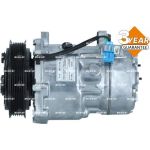 Kompressor, Klimaanlage 32168 Kompressor, Klimaanlage 32168