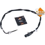 NRF 707090 Sensor, Abgastemperatur EASY FIT