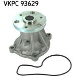 SKF VKPC 93629 Wasserpumpe SKF VKPC 93629 Wasserpumpe