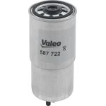 Kraftstofffilter 587722