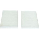 BOSCH 1 987 432 277 Innenraumfilter BOSCH 1 987 432 277 Innenraumfilter
