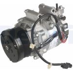 Kompressor, Klimaanlage TSP0159860
