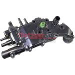 Thermostat, Kühlmittel 4006461 Thermostat, Kühlmittel 4006461