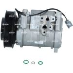 Kompressor, Klimaanlage 32881 Kompressor, Klimaanlage 32881