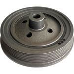 SKF VKM 93402 Riemenscheibe, Kurbelwelle