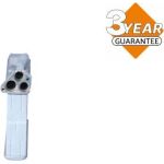 Wärmetauscher, Innenraumheizung 54409 Wärmetauscher, Innenraumheizung 54409