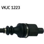 Antriebswelle VKJC 1223