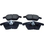 Maxgear 19-0638 Bremsbelagsatz, Scheibenbremse