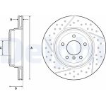 Bremsscheibe BG4714C Bremsscheibe BG4714C