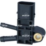Sensor, Abgasdruck 708008