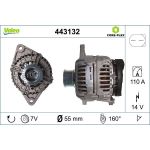 Generator 443132 Generator 443132