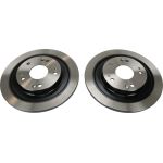 Bremsscheibe DF6526