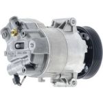 Kompressor, Klimaanlage ACP 150 000P Kompressor, Klimaanlage ACP 150 000P