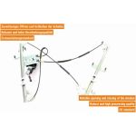 Vaico V42-0359 Fensterheber Green Mobility Parts Vaico V42-0359 Fensterheber Green Mobility Parts
