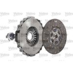 Valeo 805178 Kupplungssatz REMANUFACTURED KIT3P Valeo 805178 Kupplungssatz REMANUFACTURED KIT3P